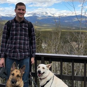 Meet your Posher, Robert